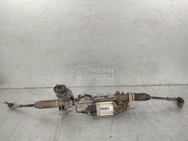 LETVA VOLANA za Volkswagen Golf 5