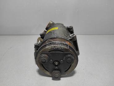 KOMPRESOR KLIME za Ford Focus