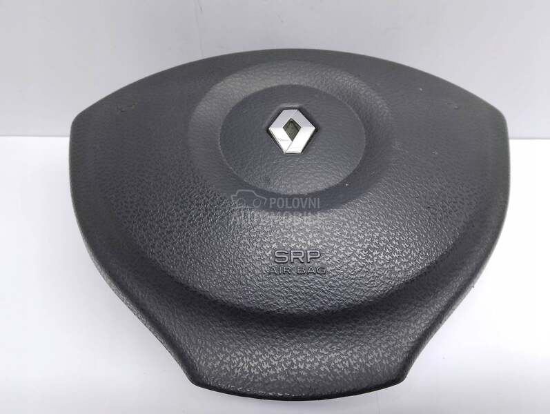 Airbag 2.0 1.4 1.2 B