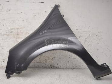 Krilo 2.0 1.4 1.2 B za Renault Clio od 2000. do 2016. god.