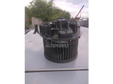 Ventilator kabine za Renault Megane od 2003. do 2006. god.