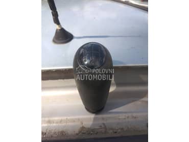 Ručica menjača za Renault Megane od 2003. do 2006. god.