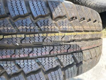 Continental 195/65 R16 Zimska