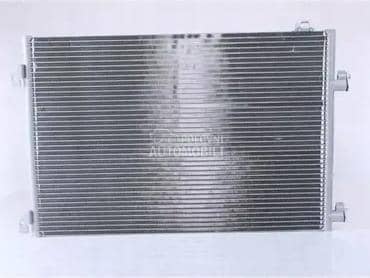 Hladnjak klime 2.0 1.4 1.2 B za Renault Clio od 2000. do 2016. god.