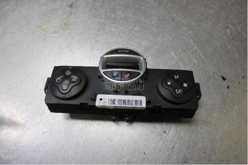 Komande klime 2.0 1.4 1.2 B