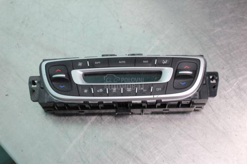 Komande klime 2.0 1.4 1.2 B