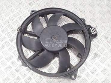 Ventilator 2.0 1.4 1.2 B za Renault Clio od 2000. do 2016. god.