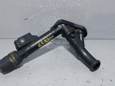 CRIJEVO za Renault Megane