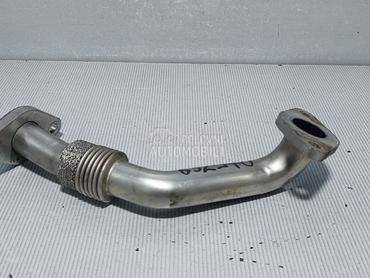 CRIJEVO EGRA za Audi A4