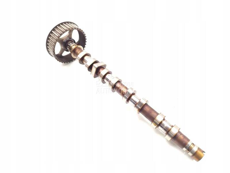 Bregasta osovina 2.0 1.4 1.2 B