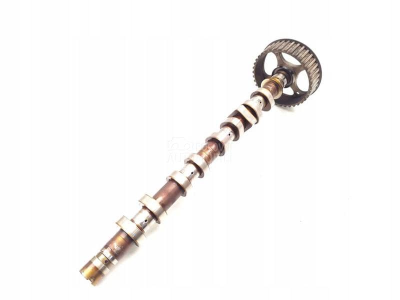 Bregasta osovina 2.0 1.4 1.2 B