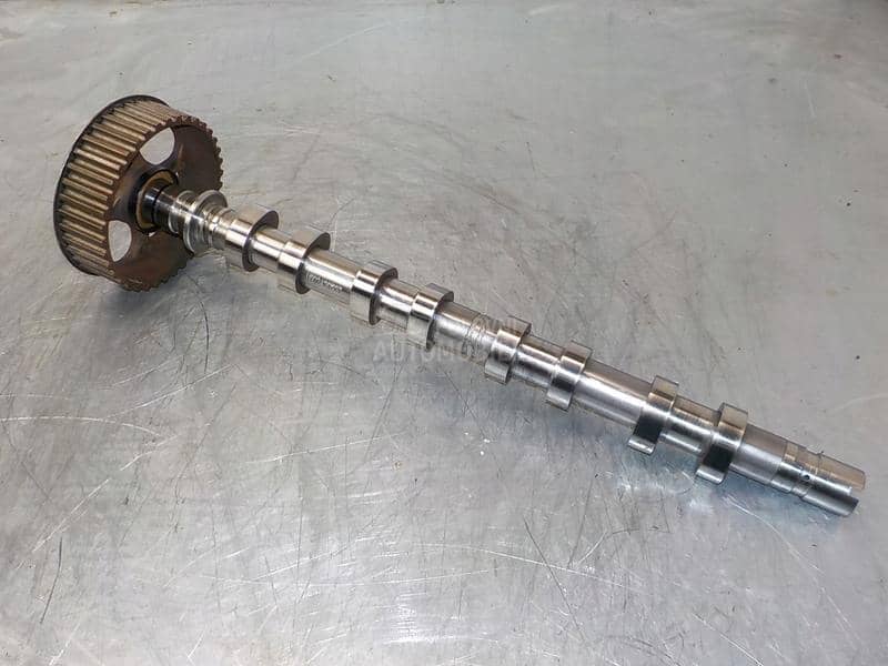 Bregasta osovina 2.0 1.4 1.2 B