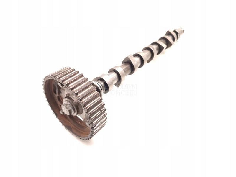 Bregasta osovina 2.0 1.4 1.2 B