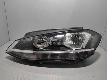 FAR za Volkswagen Golf 7