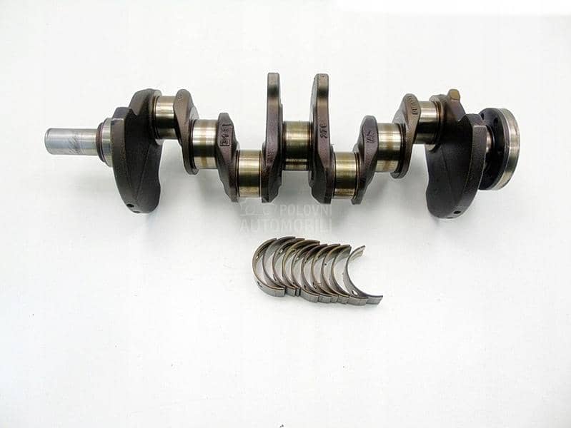 Radilica 2.0 1.4 1.2 B