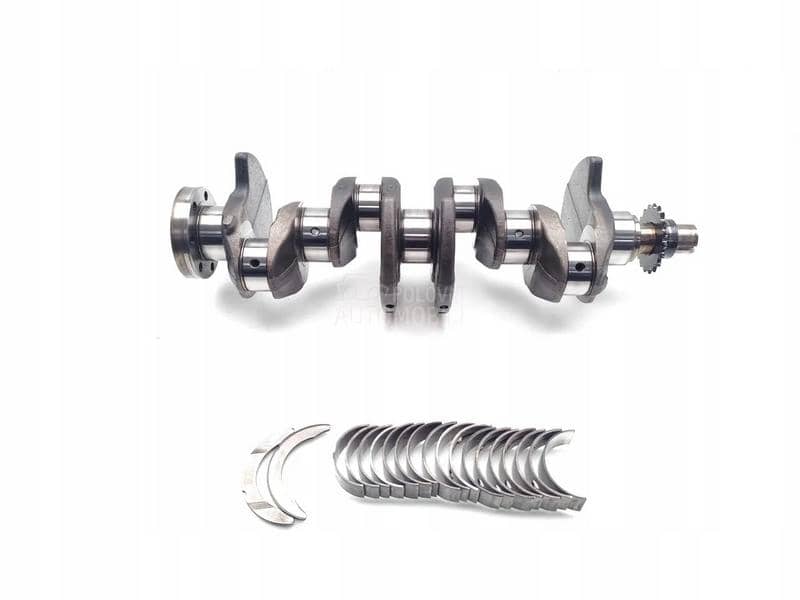 Radilica 2.0 1.4 1.2 B