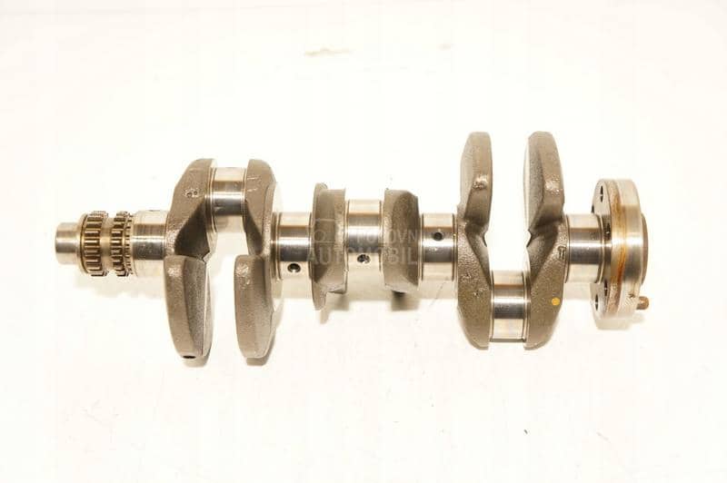 Radilica 2.0 1.4 1.2 B