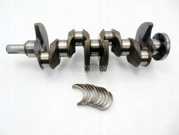 Radilica 2.0 1.4 1.2 B za Renault Clio, Megane, Scenic od 2000. do 2016. god.