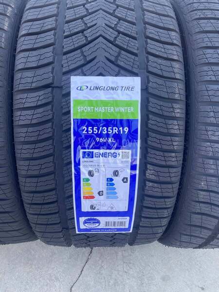Linglong 255/35 R19 Zimska