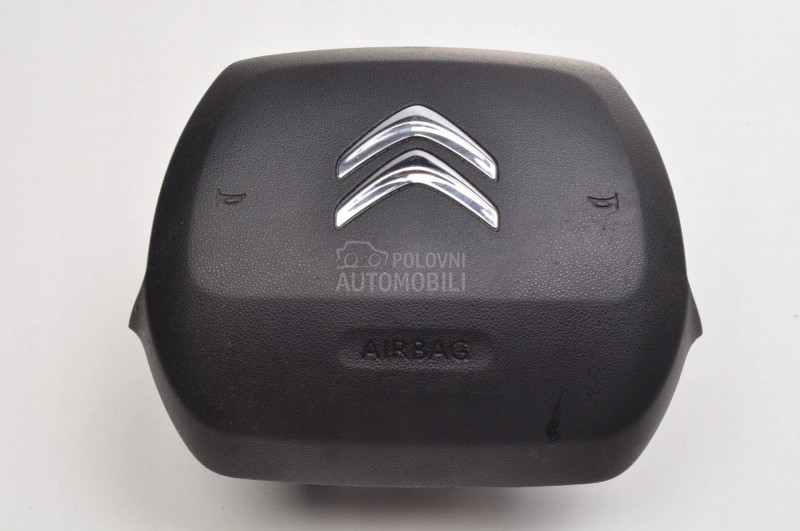 Airbag 1.6 1.4 HDI