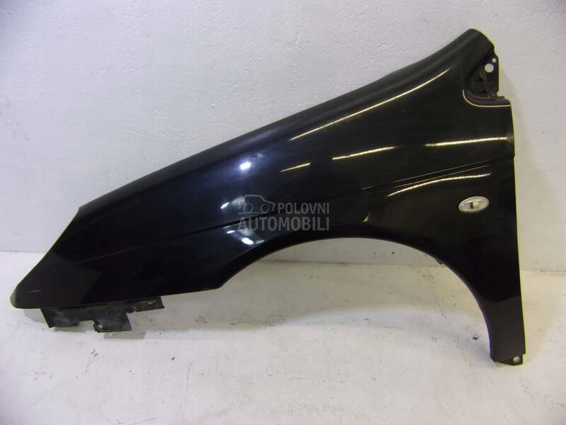 Krilo 1.6 1.4 HDI