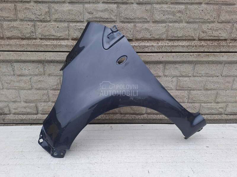 Krilo 1.6 1.4 HDI