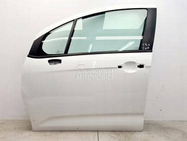 Vrata 1.6 1.4 HDI za Citroen C1 od 2002. do 2016. god.