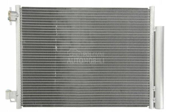 Hladnjak klime 1.6 1.4 HDI