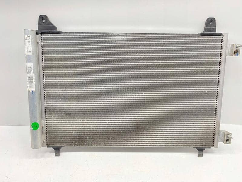 Hladnjak klime 1.6 1.4 HDI