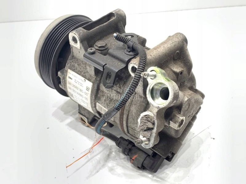 Kompresor klime 1.6 1.4 HDI