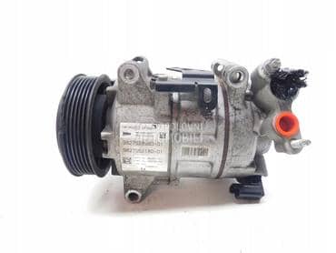Kompresor klime 1.6 1.4 HDI za Citroen C5 od 2002. do 2016. god.
