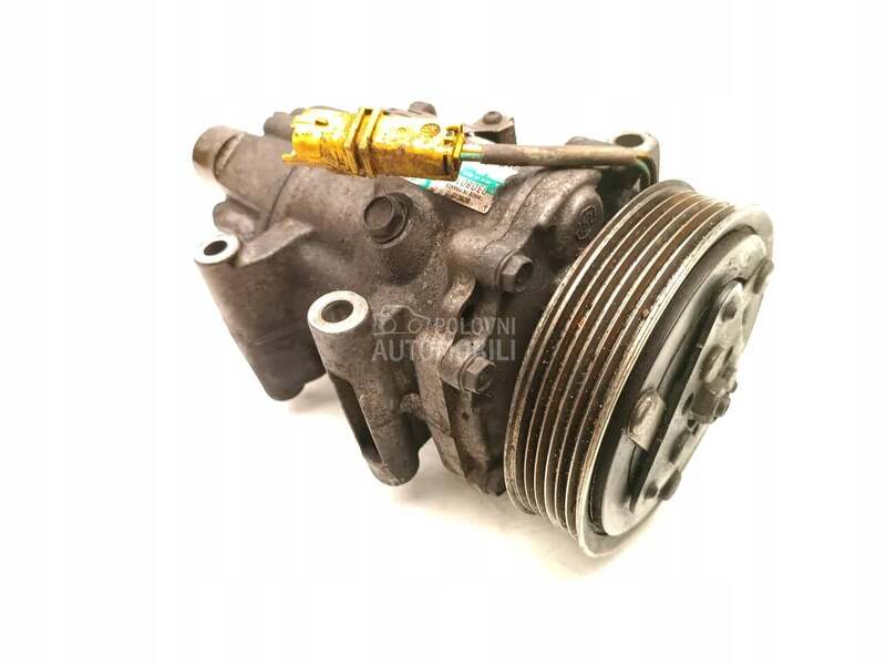 Kompresor klime 1.6 1.4 HDI