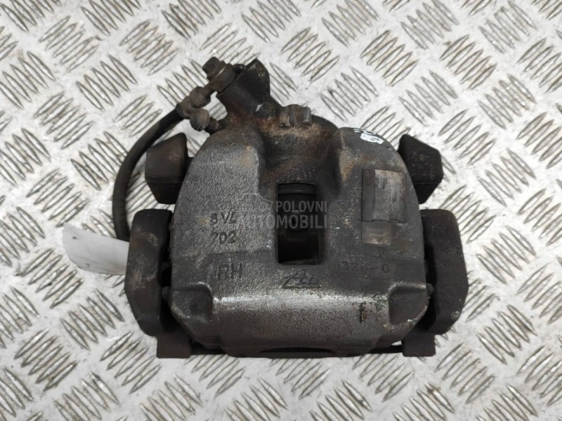 Kočiona klešta 1.6 1.4 HDI