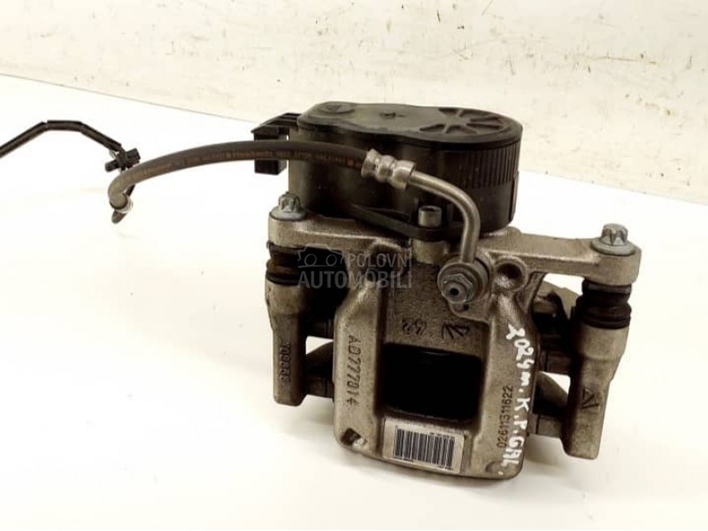 Kočiona klešta 1.6 1.4 HDI