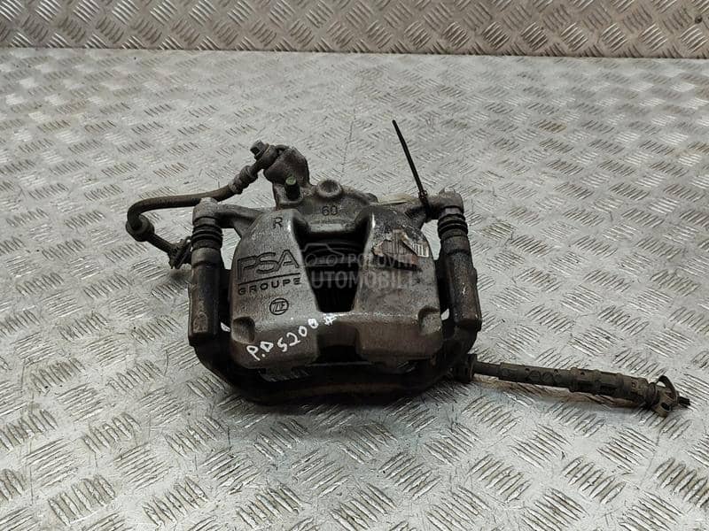 Kočiona klešta 1.6 1.4 HDI