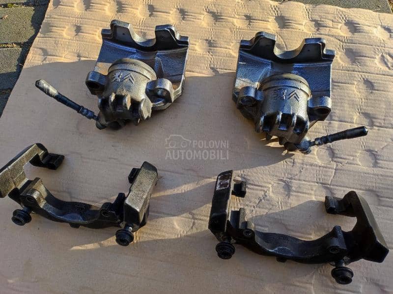 Kočiona klešta 1.6 1.4 HDI