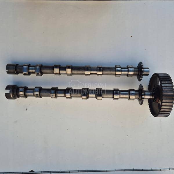 Bregasta osovina 1.6 1.4 HDI