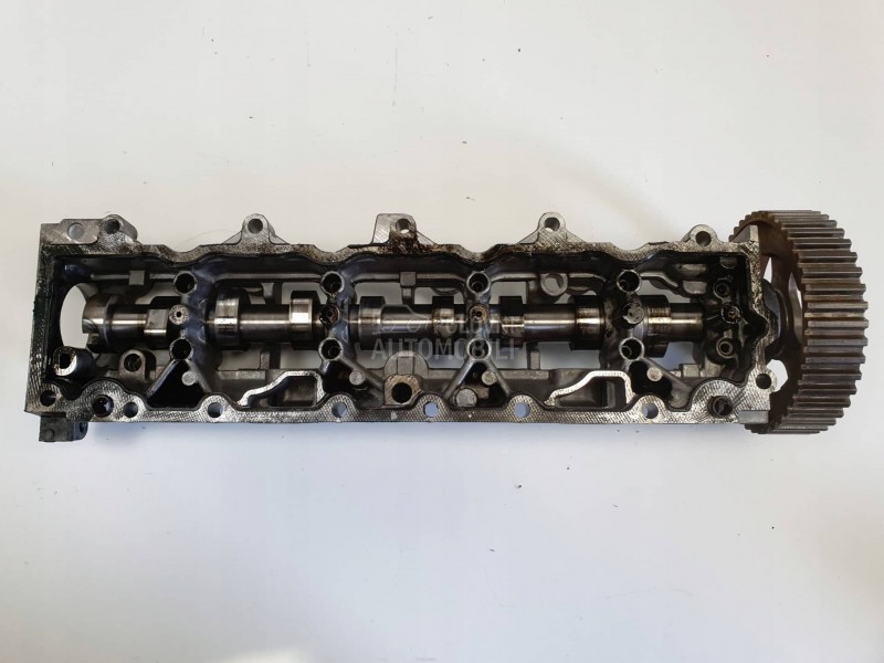 Bregasta osovina 1.6 1.4 HDI