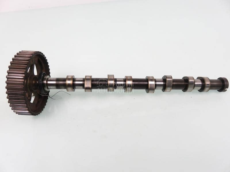 Bregasta osovina 1.6 1.4 HDI