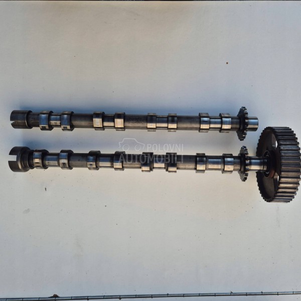 Bregasta osovina 1.6 1.4 HDI