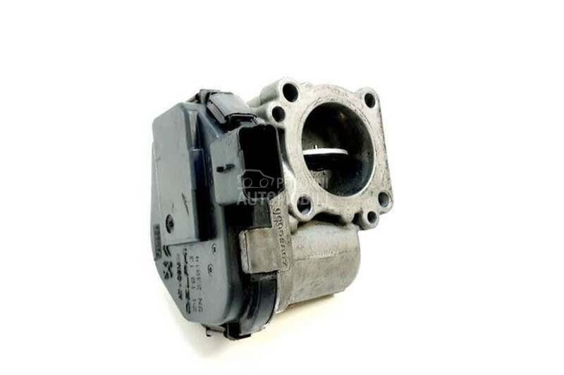 Klapna gasa 1.6 1.4 HDI