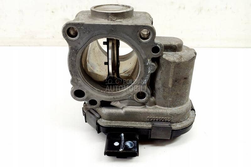 Klapna gasa 1.6 1.4 HDI