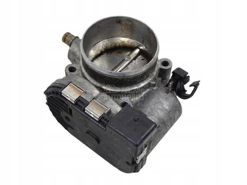 Klapna gasa 1.6 1.4 HDI