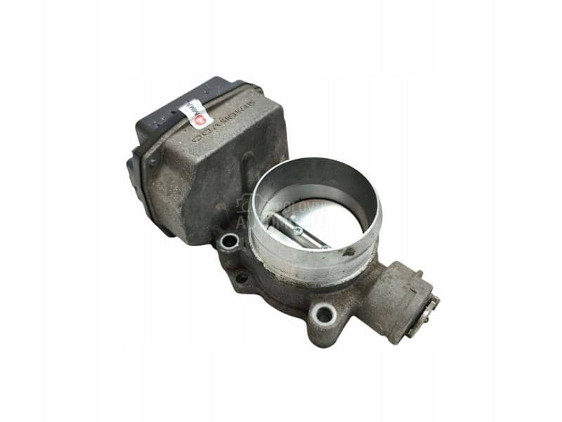 Klapna gasa 1.6 1.4 HDI