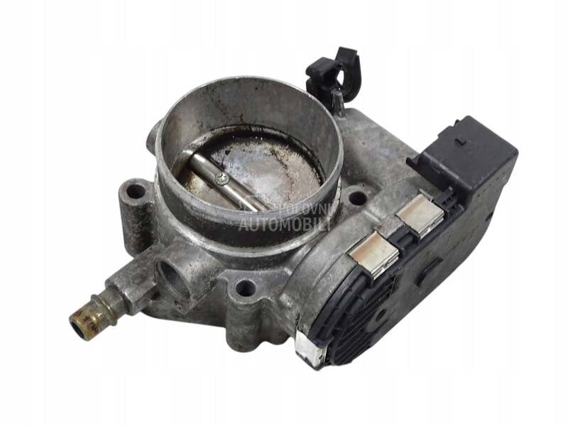 Klapna gasa 1.6 1.4 HDI