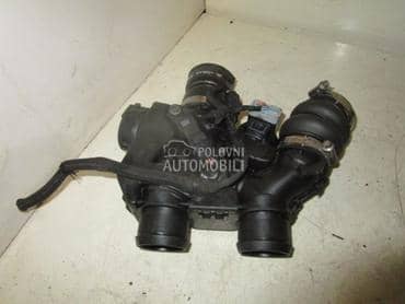 Klapna gasa 1.6 1.4 HDI za Citroen C5 od 2002. do 2016. god.