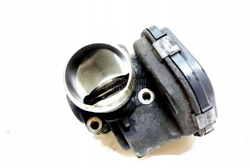 Klapna gasa 1.6 1.4 HDI