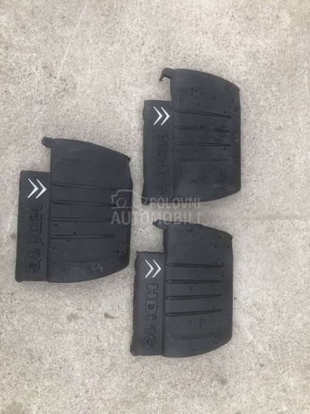 Poklopac motora 1.6 1.4 HDI