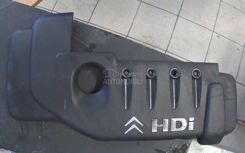 Poklopac motora 1.6 1.4 HDI