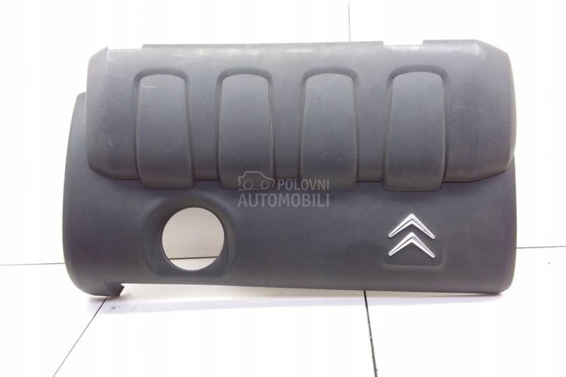 Poklopac motora 1.6 1.4 HDI